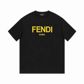 Picture of Fendi T Shirts Short _SKUFendiS-XLtltx14013919